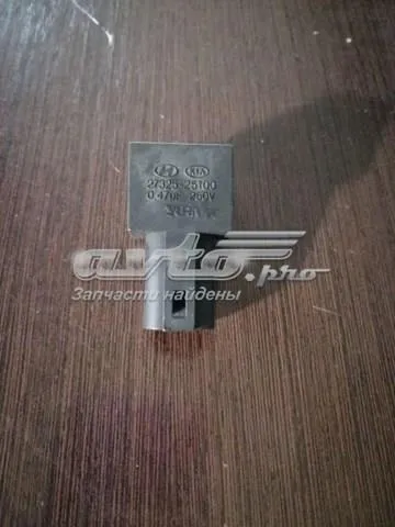 Rozdzielacz zapłonu  Hyundai Sonata V