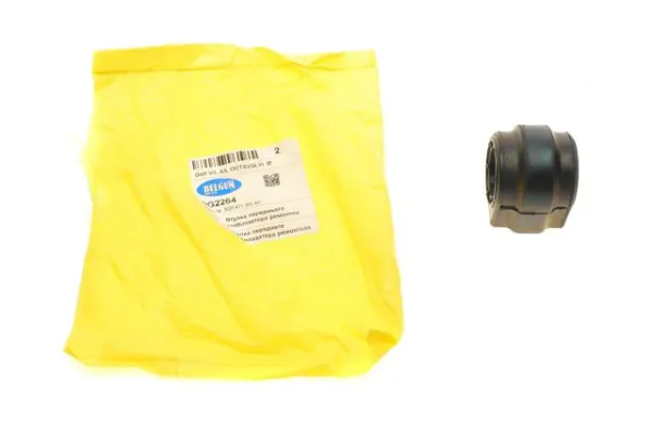 Tuleja stabilizatora przedniego BG2264 Belgum