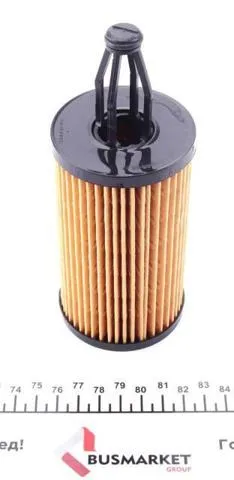 Filtr oleju WY724 Wunder
