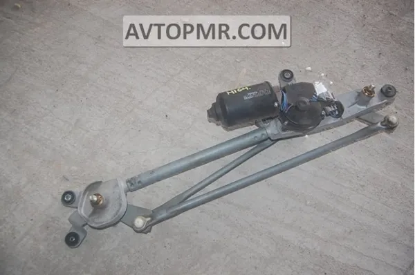 Mechanizm wycieraczek Toyota Highlander II