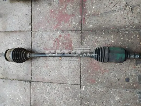 Półoś napędowa przednia 28321AJ001 Subaru