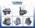 Pompa wspomagania hydraulicznego kierownicy Fiat Ducato 230
