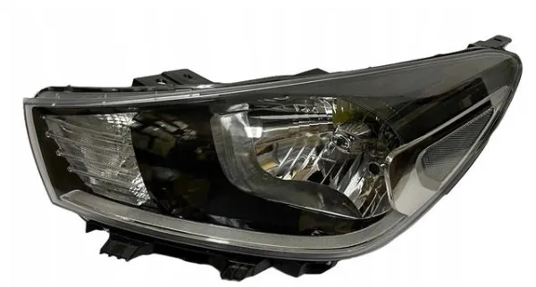 Reflektor lewy 92101H8000 Hyundai/Kia