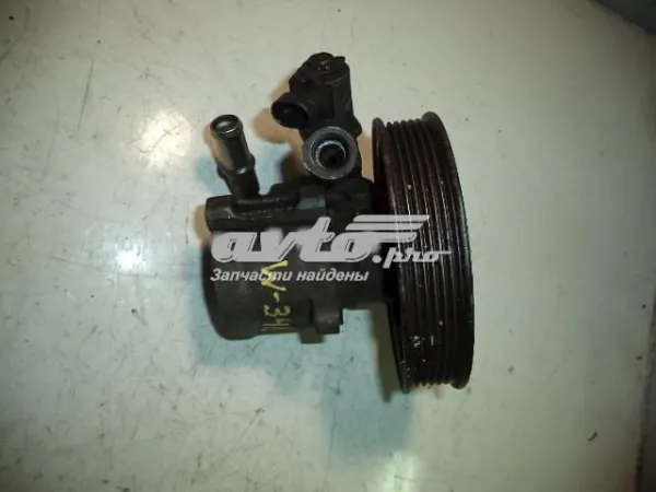 Pompa wspomagania hydraulicznego kierownicy Daewoo Leganza KLAV