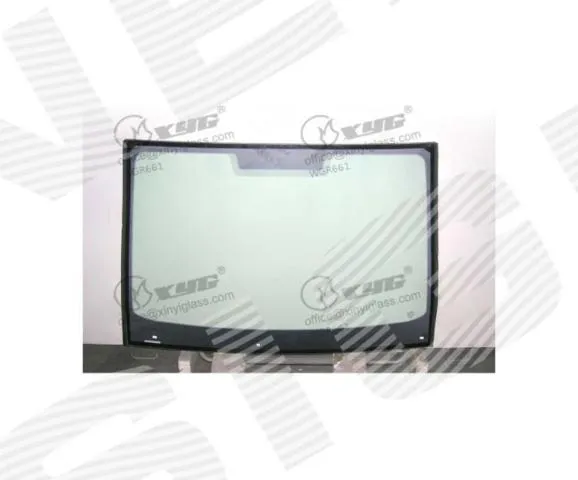 Szyba przednia Citroen Berlingo B9