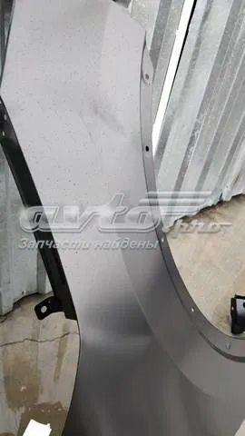 Błotnik przedni prawy F31006MAMA Nissan/Infiniti