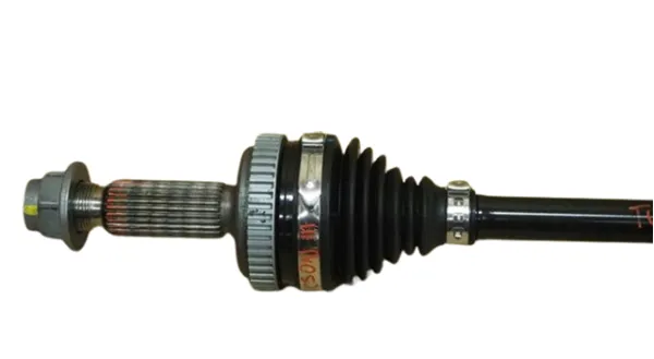 Półoś tylna KIA Sportage IV QL