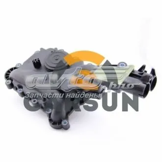 Zawór PCV odpowietrzający silnik 3D103025 AND