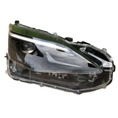 Reflektor prawy Toyota Yaris CROSS