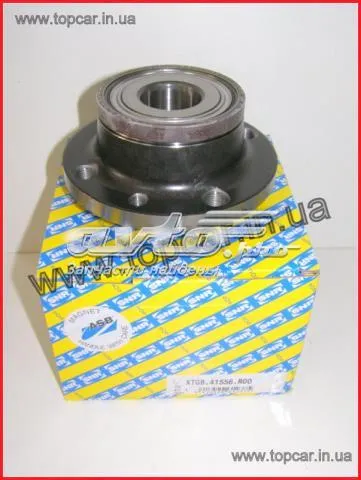 Piasta tylna XTGB41556R00 SNR