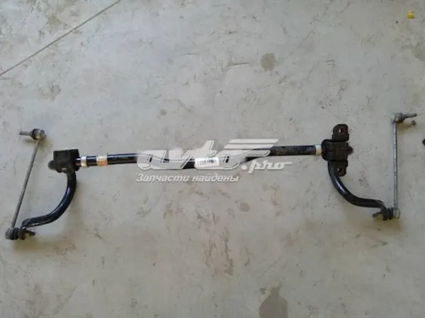 Stabilizator przedni Ford Fusion 