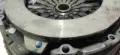 Zestaw sprzęgła (3 części) Mercedes C W205