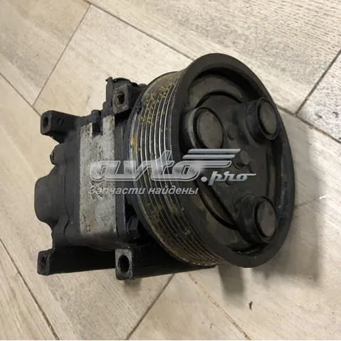 Sprężarka klimatyzacji CC2961450G Mazda