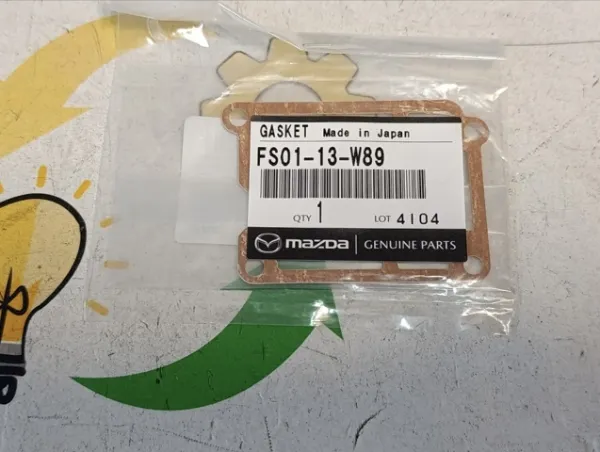 Uszczelka przepustnicy FS0113W89 Mazda