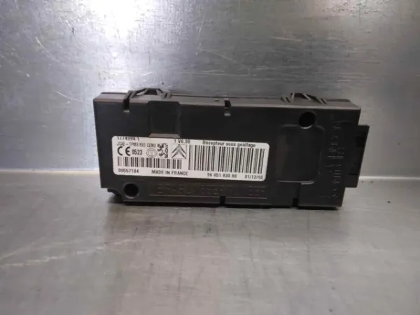  9665183080 Peugeot/Citroen