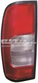 Lampa zespolona tylna lewa 21519F9LAE Depo/Loro/Abakus