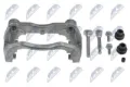 Jarzmo zacisku hamulcowego przedniego Nissan X-Trail T31