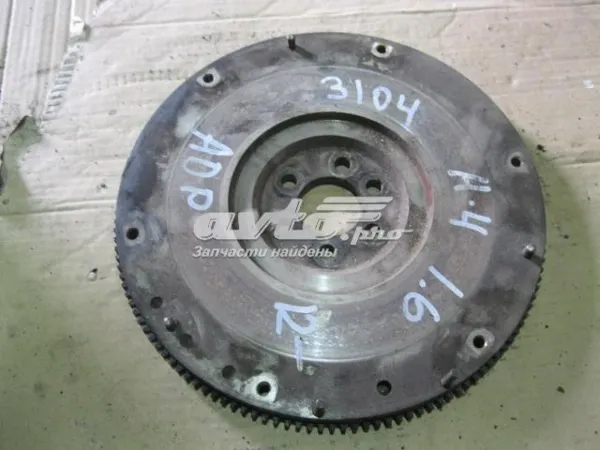 Koło zamachowe silnika 026105269LX VAG