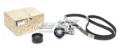 Pasek napędowy mechanizmów, zestaw Renault Master CD, HD, U0D