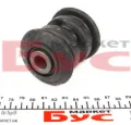 Silentblock przedniego wahacza dolnego Mercedes Sprinter 906