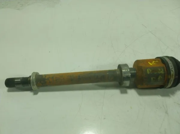 Półoś napędowa przednia prawa 391009795R Renault (RVI)