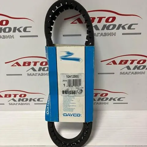 Pas napędowy mechanizmów 10A1250C Dayco