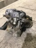 Mechaniczna skrzynia biegów w komplecie Daewoo Lanos KLAT