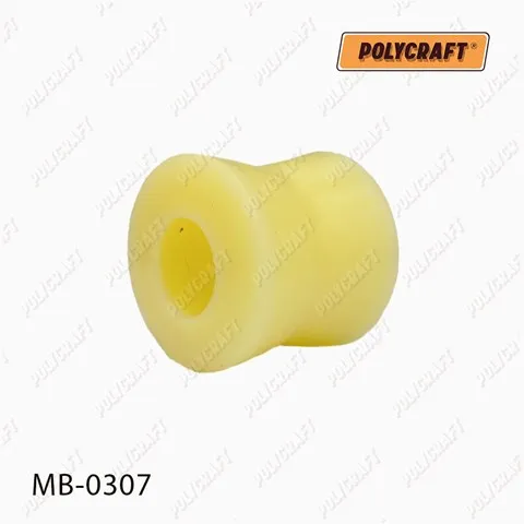 Silentblock amortyzatora tylnego Mercedes Vito I