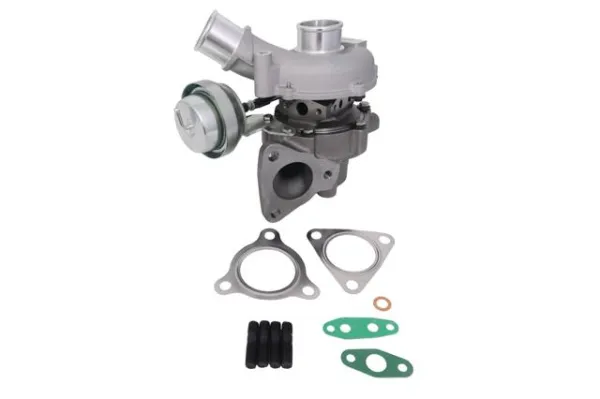 Turbina MSTUR0210 MSG