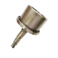 Zestaw naprawczy pompy wtryskowej wysokiego ciśnienia 9303534C Delphi