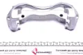 Jarzmo zacisku hamulcowego przedniego Mercedes Viano W639