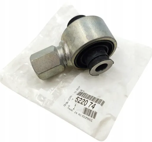 Do koszyka Silentblock amortyzatora tylnego Peugeot 407 