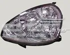 Reflektor lewy ВАЗ PRIORA 2170