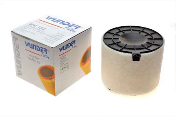 Filtr powietrza WH157 Wunder