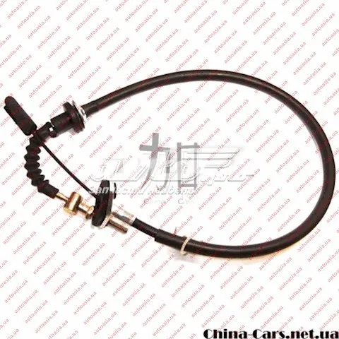 Linka sprzęgła Chery Kimo A1, S12