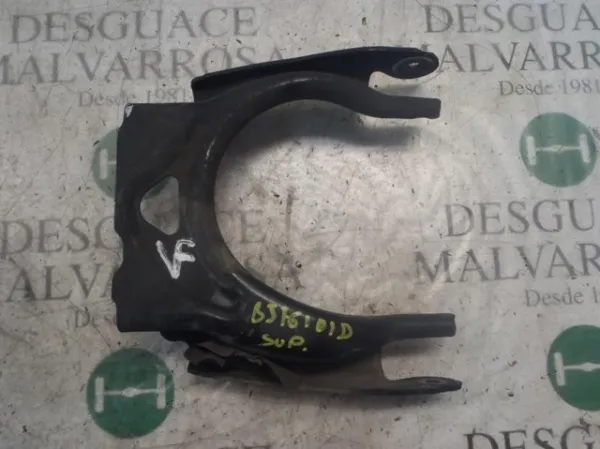 Do koszyka Wahacz zawieszenia przedniego prawy górny Peugeot 407 