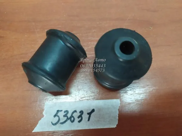 Silentblock przedniego wahacza dolnego ЗАЗ TAVRIA 1102