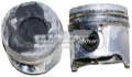 Tłok, komplet do jednego cylindru, STD 7701476499 Renault (RVI)