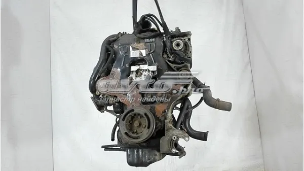 Silnik w komplecie Chrysler Voyager III