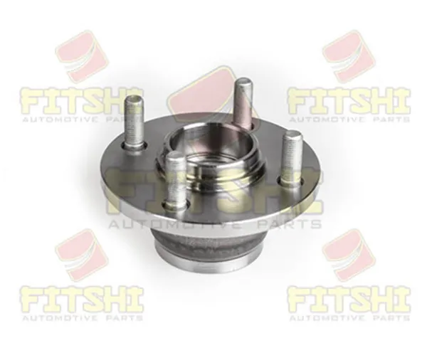 Piasta tylna 343131WC Fitshi