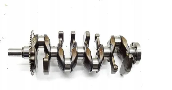 Wał korbowy silnika Mazda CX-5 I