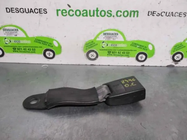 Silnik w komplecie Fiat Ducato II