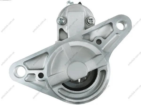 Rozrusznik Mazda CX-9 TC