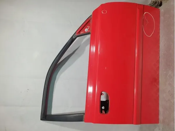 Drzwi przednie prawe Hyundai Accent II