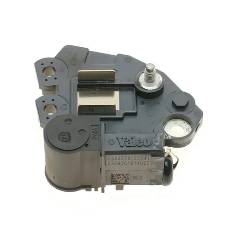 Regulator alternatora (przekaźnik ładowania) 595366 VALEO
