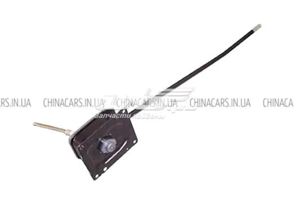 Mechanizm zmiany biegów (cięgno) Chery Amulet I