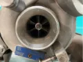 Turbina Skoda SuperB 3T4