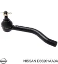 Końcówka drążka kierowniczego zewnętrzna Nissan Teana J32
