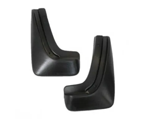 Chlapacze tylne, komplet 1718529 General Motors