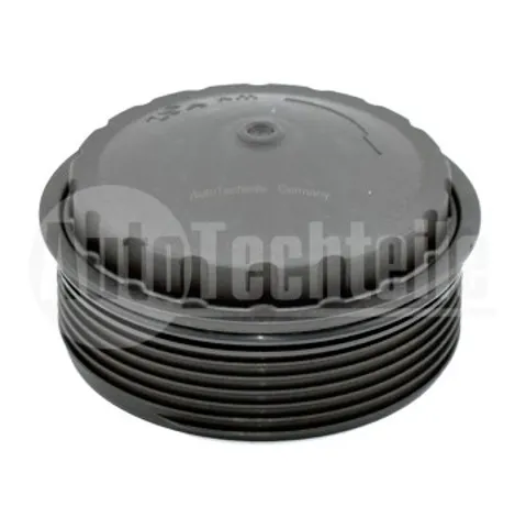 Pokrywa filtra oleju 5070403 Autotechteile